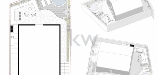 2 bedrooms Townhouse in Colares, Portugal No. 128563 21