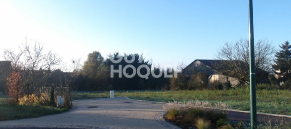 Grundstück in Le Meriot, France, Nr. 154267 2