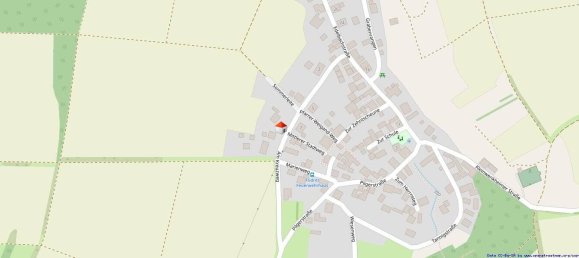 Terreno em Bad Kissingen, Germany N.º 142073 4