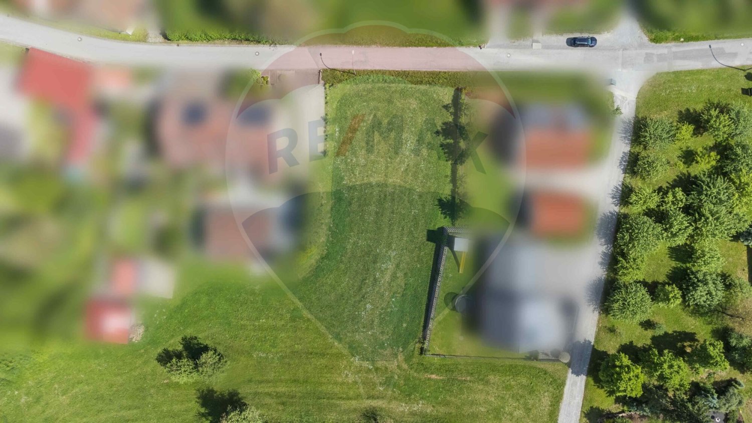  قطعة أرض في Bad Kissingen, Germany رقم 142073