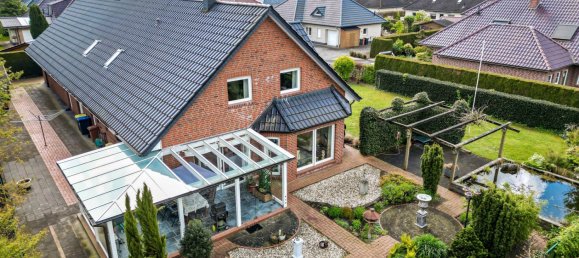 Casa de 4 dormitorios en Emsland, Germany No. 138480 4