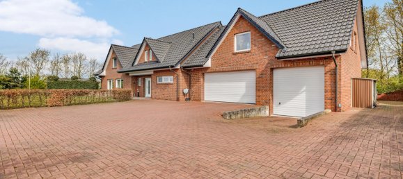 Casa de 4 dormitorios en Emsland, Germany No. 138480 8