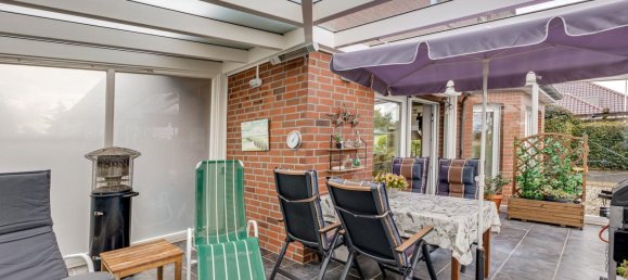 Casa de 4 dormitorios en Emsland, Germany No. 138480 39