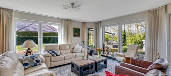 Casa de 4 dormitorios en Emsland, Germany No. 138480 11