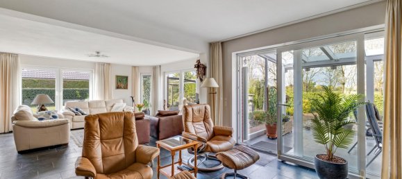 Casa de 4 dormitorios en Emsland, Germany No. 138480 12