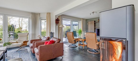 Casa de 4 dormitorios en Emsland, Germany No. 138480 10