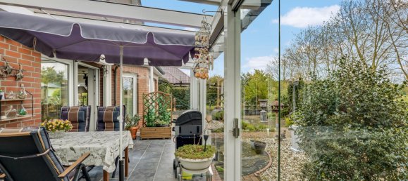 Casa de 4 dormitorios en Emsland, Germany No. 138480 40