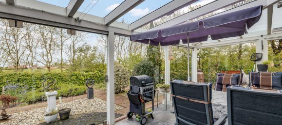 Casa de 4 dormitorios en Emsland, Germany No. 138480 38