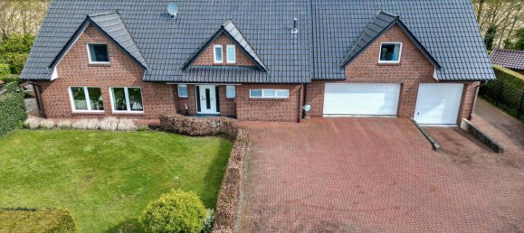 Casa de 4 dormitorios en Emsland, Germany No. 138480 2