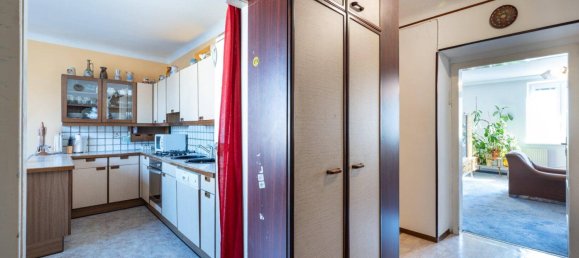 Apartamento de 2 habitaciónes en Vienna, Austria No. 245699 6