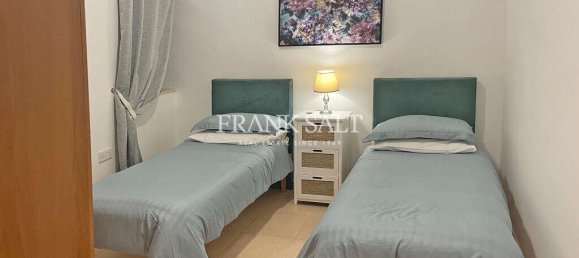 Apartamento de 2 dormitorios en Sliema, Malta No. 7679 7