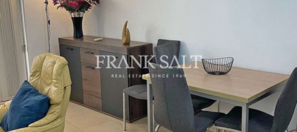 Apartamento de 2 dormitorios en Sliema, Malta No. 7679 5