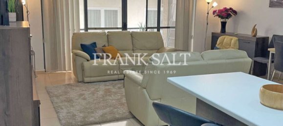 Apartamento de 2 dormitorios en Sliema, Malta No. 7679 3