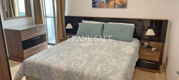 Apartamento de 2 dormitorios en Sliema, Malta No. 7679 6