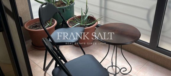 Apartamento de 2 dormitorios en Sliema, Malta No. 7679 8