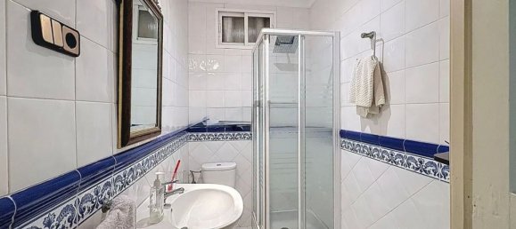 Apartamento de 4 dormitorios en Málaga, Spain No. 157642 29