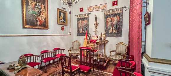 Apartamento de 4 dormitorios en Málaga, Spain No. 157642 12