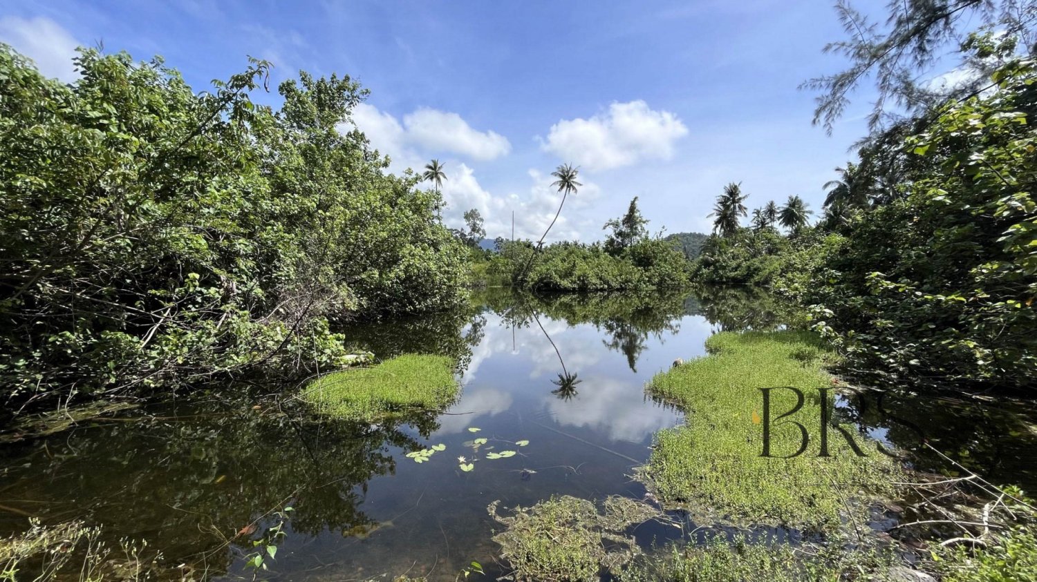  Commercial property in Ko Samui, Thailand No. 5724