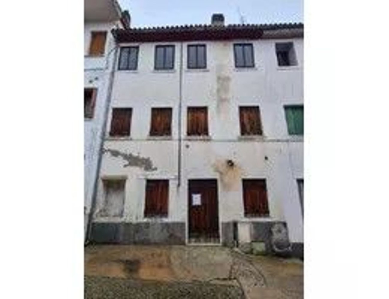 4 rooms Apartment in Farra di Soligo, Italy No. 217998
