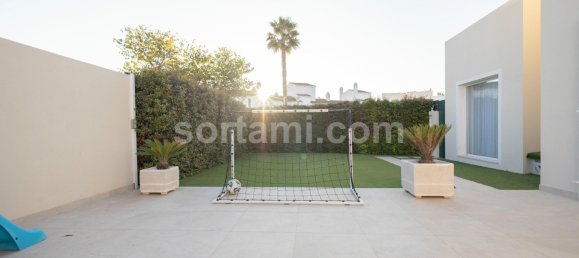 2 bedrooms Villa in Quarteira, Portugal No. 126682 43