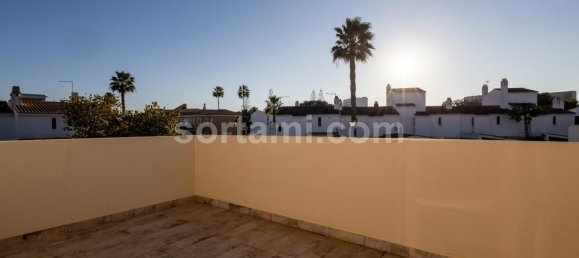 2 bedrooms Villa in Quarteira, Portugal No. 126682 35