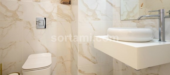 2 bedrooms Villa in Quarteira, Portugal No. 126682 20