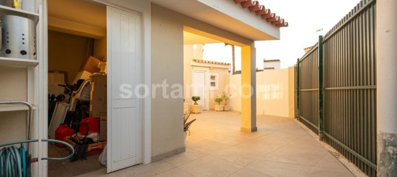 2 bedrooms Villa in Quarteira, Portugal No. 126682 41