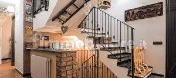 Villa de 4 dormitorios en Borghetto di Vara, Italy No. 103769 12