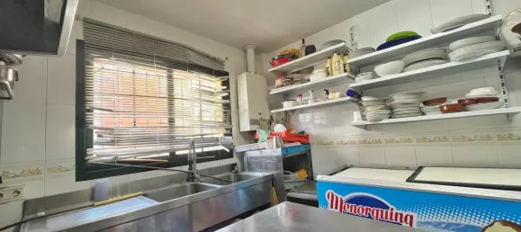  عقار تجاري في Estepona, Spain 413متر مربع رقم 169066 6