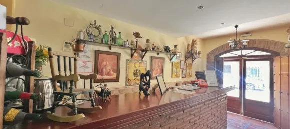  عقار تجاري في Estepona, Spain 413متر مربع رقم 169066 4