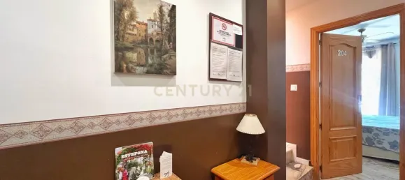  عقار تجاري في Estepona, Spain 413متر مربع رقم 169066 11