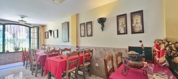  عقار تجاري في Estepona, Spain 413متر مربع رقم 169066 7