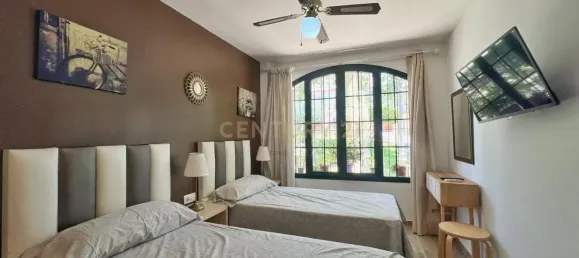  عقار تجاري في Estepona, Spain 413متر مربع رقم 169066 9