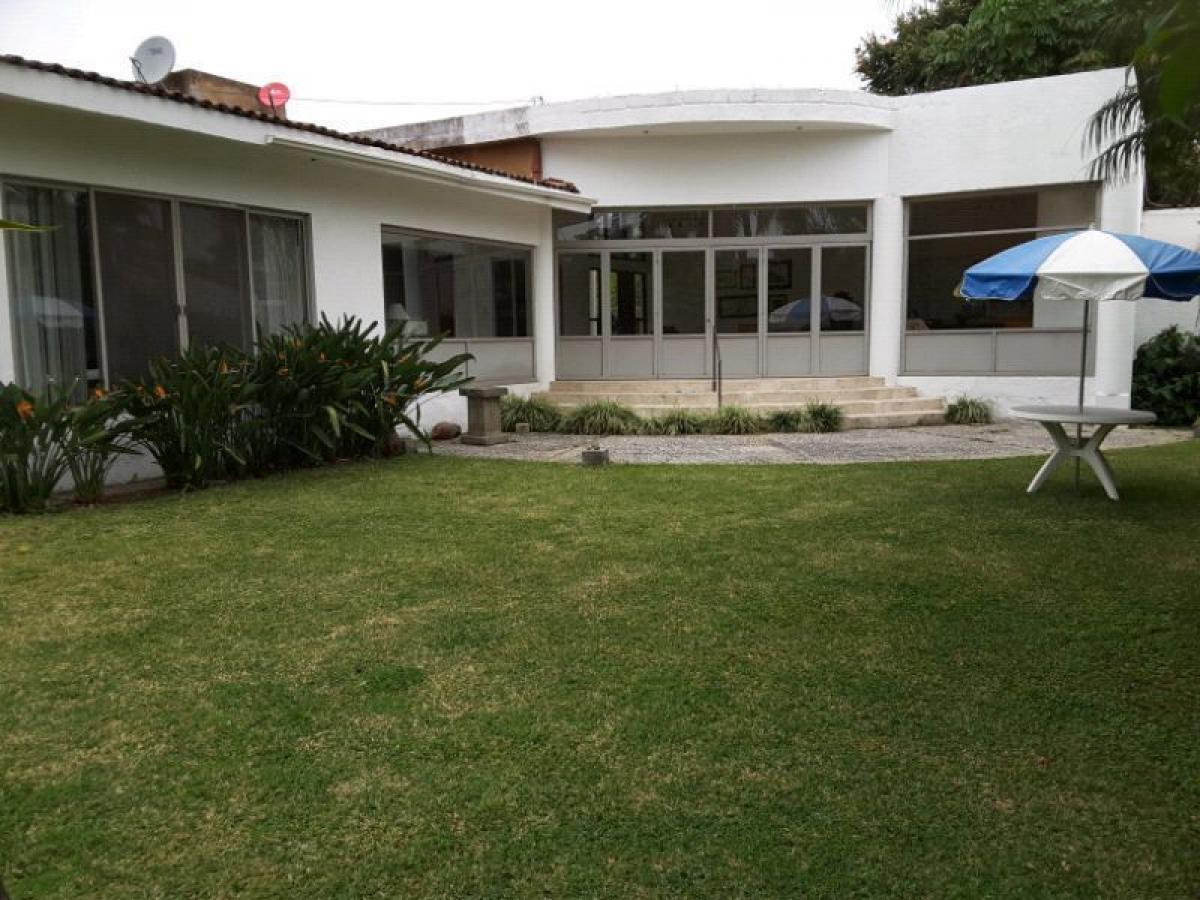 2 Schlafzimmer Haus in Jiutepec, Mexico, Nr. 157073