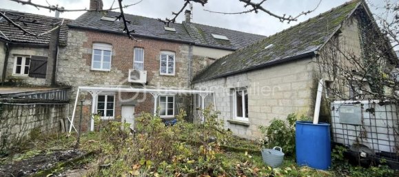 4 bedrooms Townhouse in Orne, France No. 360143 3