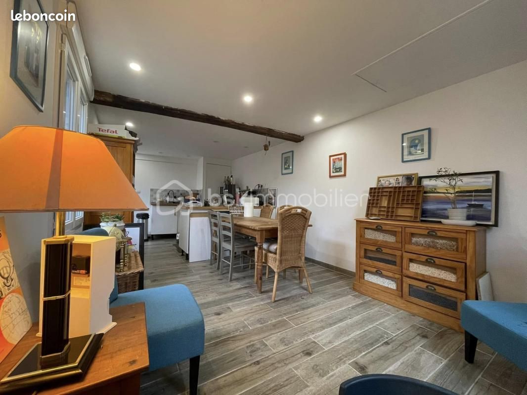 4 bedrooms Townhouse in Orne, France No. 360143