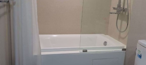 شقة 1 غرف نوم  في Watthana, Thailand رقم 9932 11