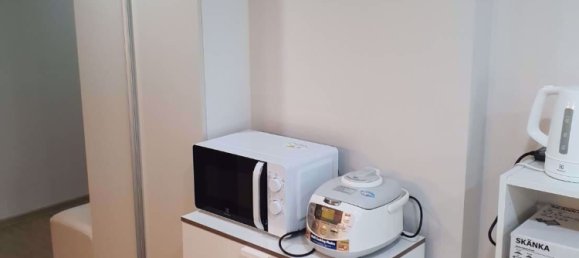 شقة 1 غرف نوم  في Watthana, Thailand رقم 9932 6