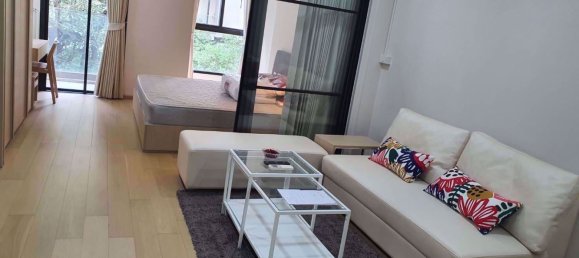 شقة 1 غرف نوم  في Watthana, Thailand رقم 9932 2