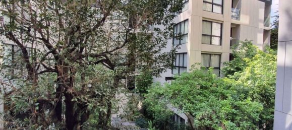 شقة 1 غرف نوم  في Watthana, Thailand رقم 9932 12