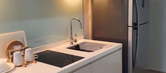 شقة 1 غرف نوم  في Watthana, Thailand رقم 9932 5