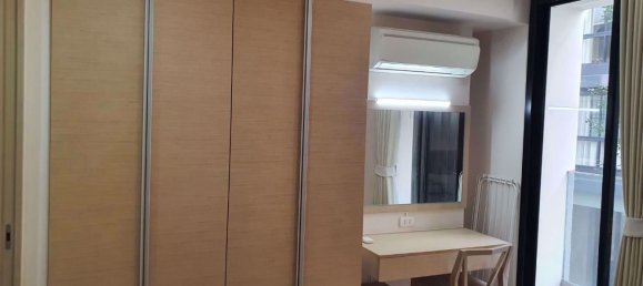 شقة 1 غرف نوم  في Watthana, Thailand رقم 9932 8