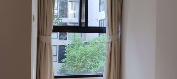 شقة 1 غرف نوم  في Watthana, Thailand رقم 9932 9