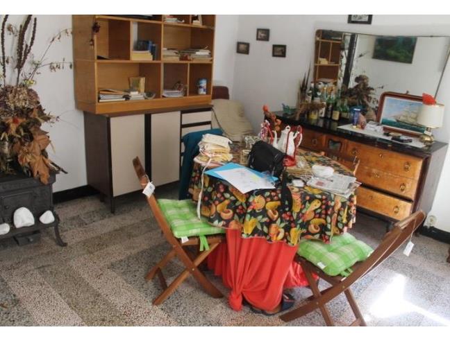 2 bedrooms Apartment in Albareto, Italy No. 253404