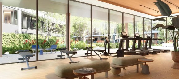 Studio in Phuket, Thailand No. 25259 6