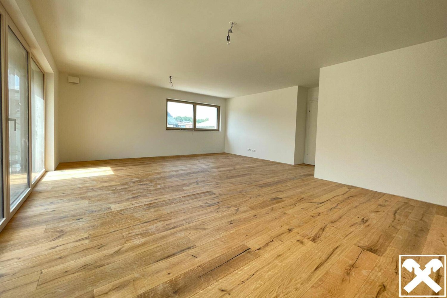 Apartamento T3 em Mattsee, Austria N.º 140751