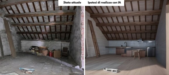 6 bedrooms Villa in Corbola, Italy No. 304503 5