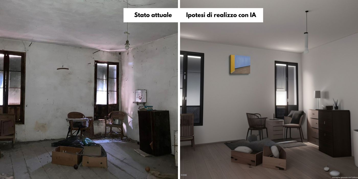 6 bedrooms Villa in Corbola, Italy No. 304503