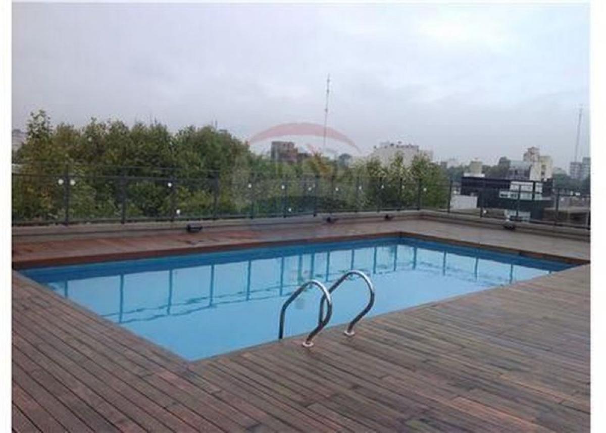 2 bedrooms Apartment in Buenos Aires, Argentina No. 77781