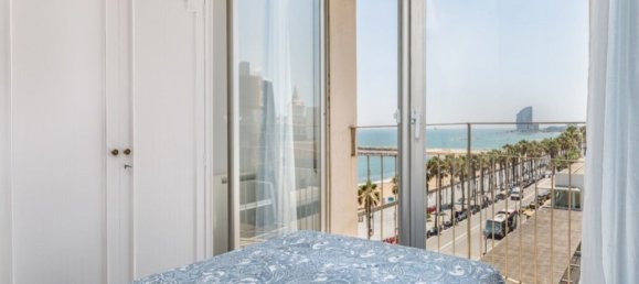 3 غرف نوم شقة في Ciutat Vella, Spain رقم 28437 10